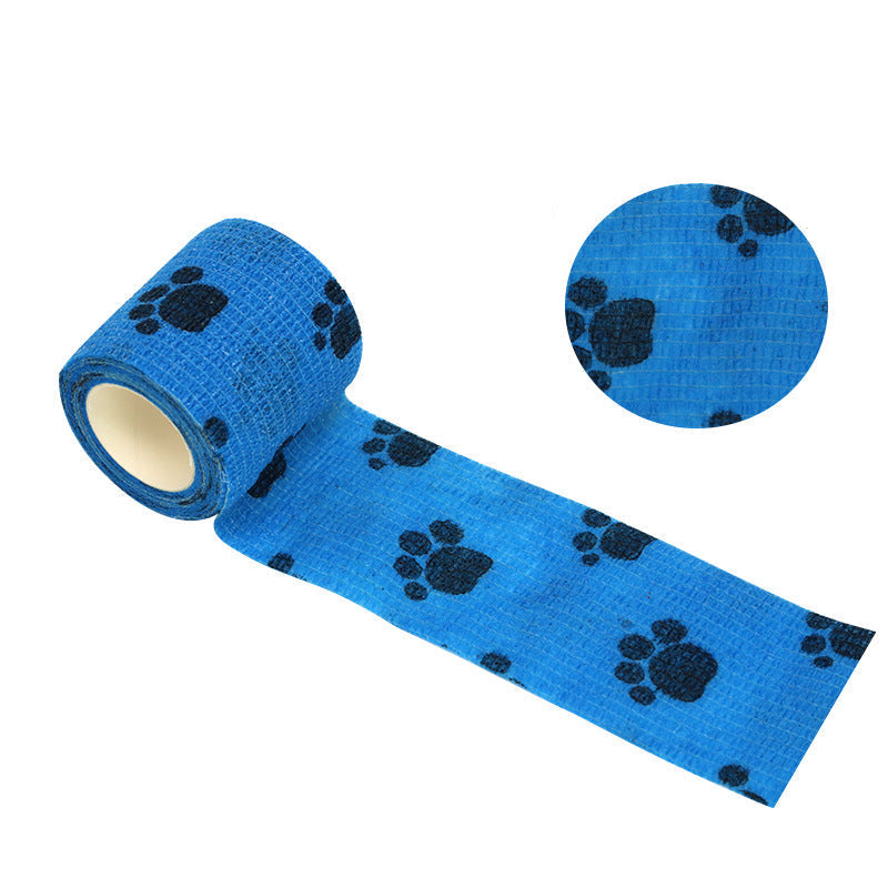 Thermo Pfotenschutz Bandage