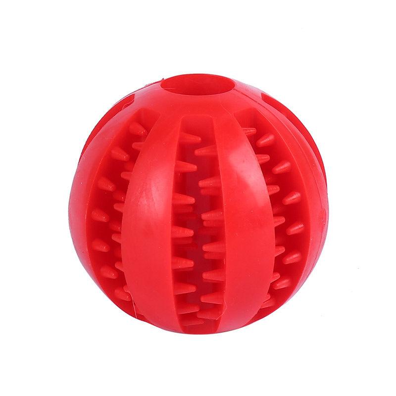 Hunde Leckerli Kauball