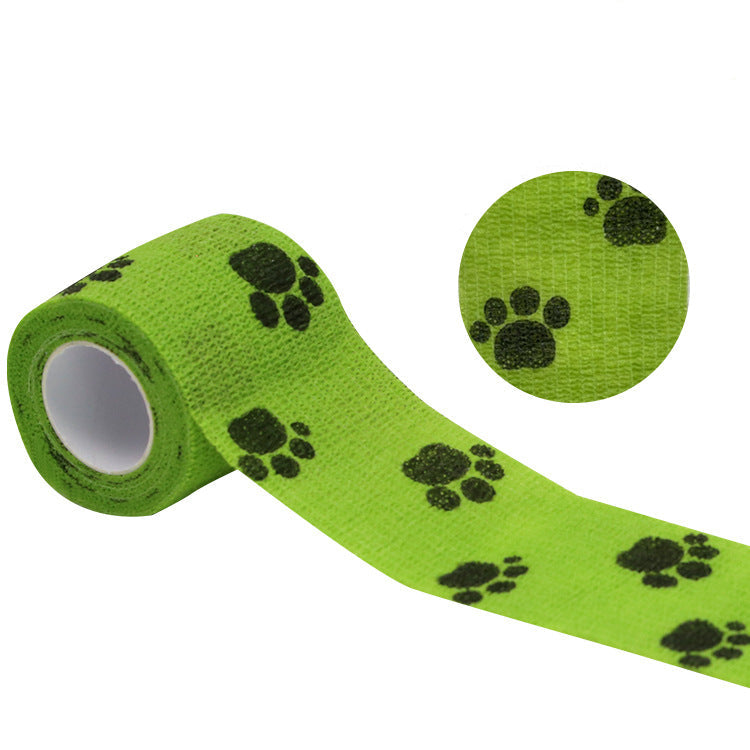 Thermo Pfotenschutz Bandage