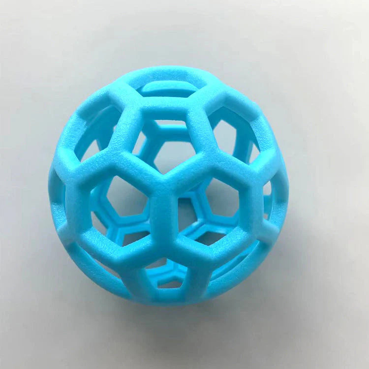 Interaktiver Spielball für Hunde