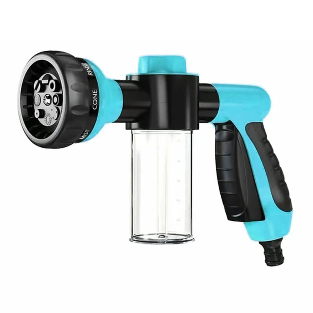 Hunde Outdoor Duschkopf