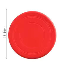 Robuste Frisbee für Hunde