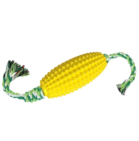 Zahnpflege Kauspielzeug