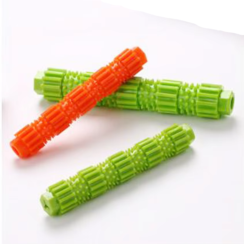 Robuster Hunde Kaustick