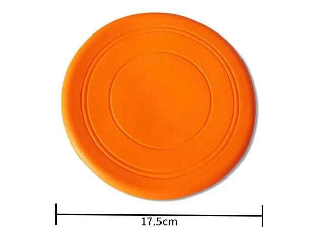 Robuste Frisbee für Hunde