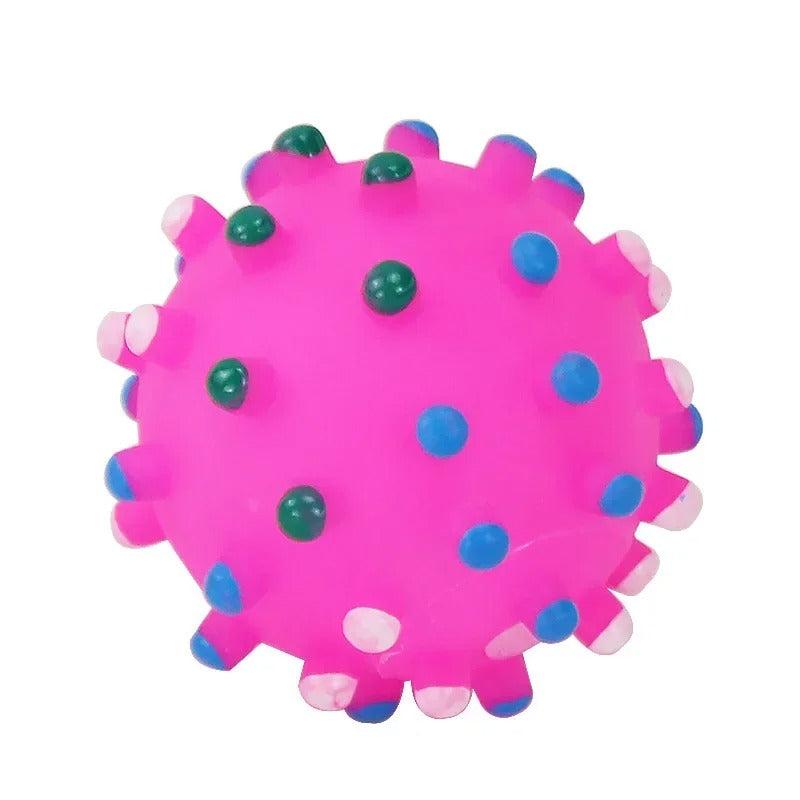 Robustes Spielball 4er Set