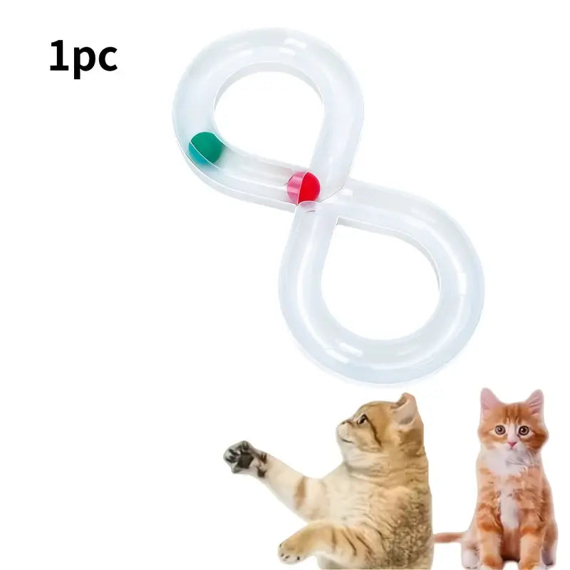 Endloser Katzenspielspaß