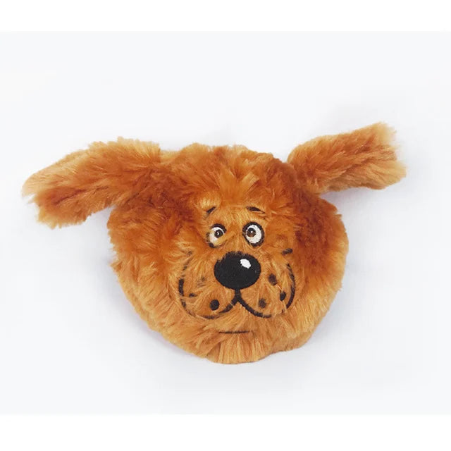 Interaktiver Hunde Monsterball