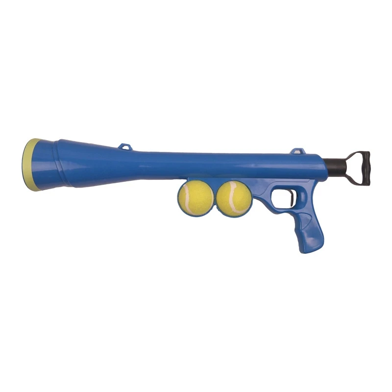 Balljagd Pro - Die Hunde Ballwurfmaschine