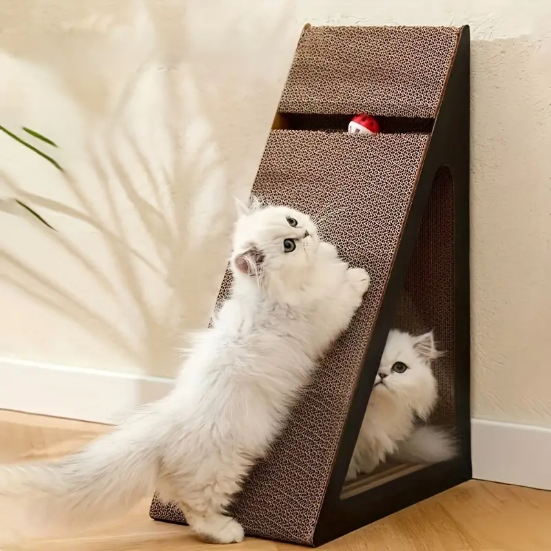 Katzenkratzblock