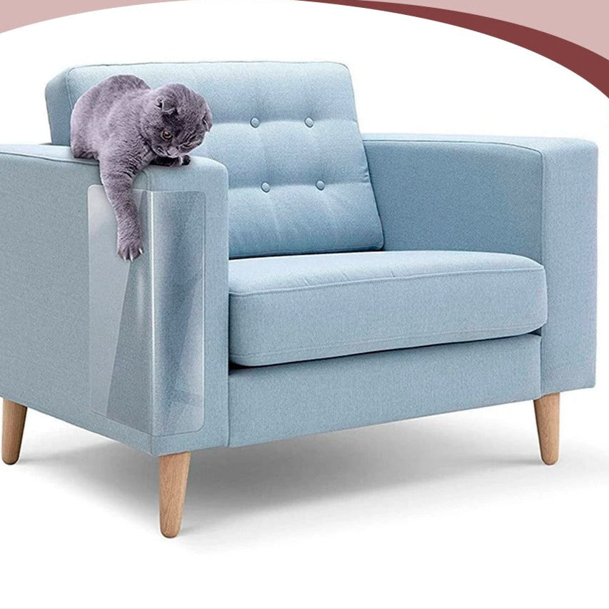 Sofa Kratzschutz