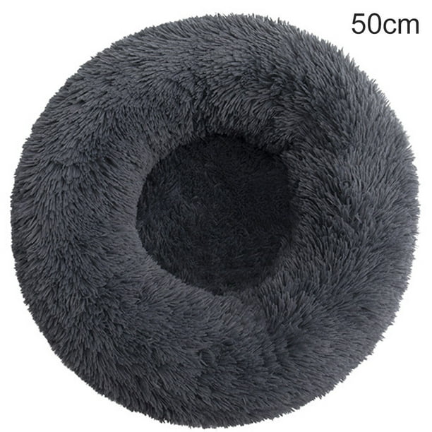 Premium Katzen Kuschelbett