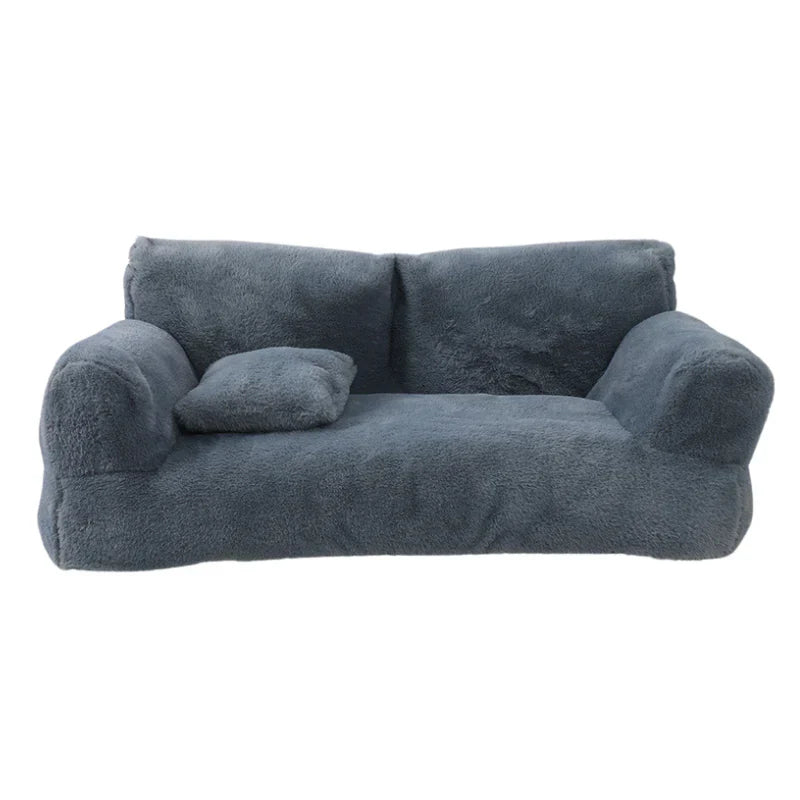 Beruhigendes Haustier Sofa