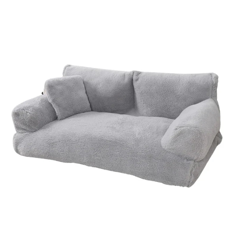 Beruhigendes Haustier Sofa
