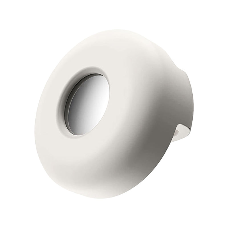 Silikon AirTag Halsband Hülle