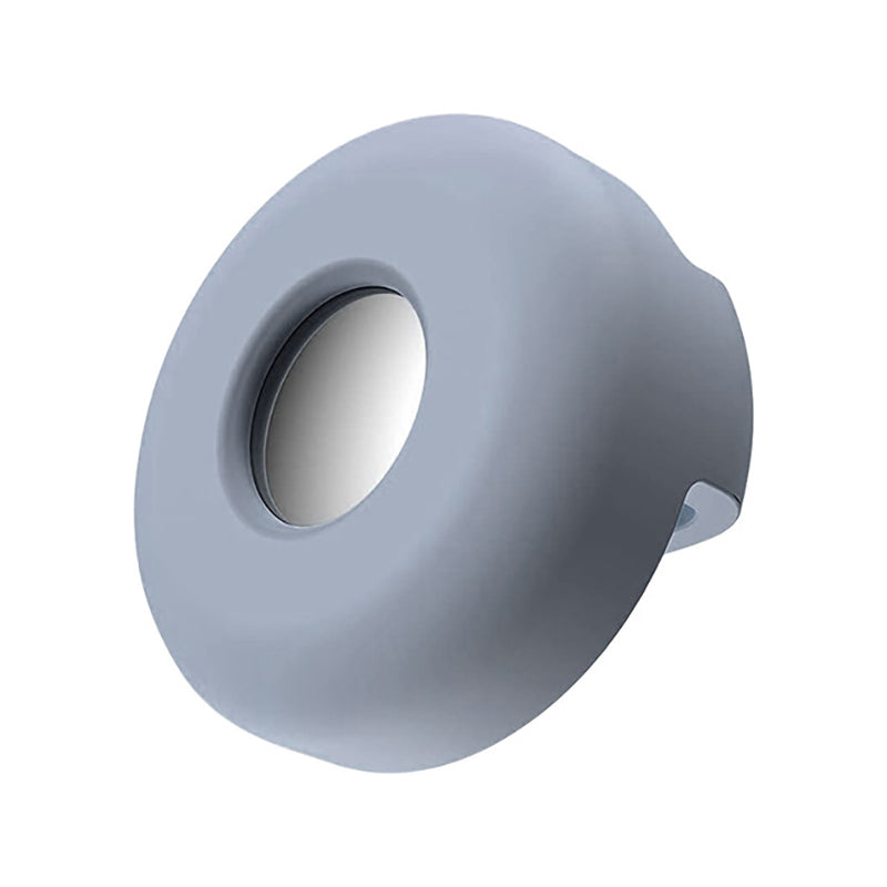Silikon AirTag Halsband Hülle