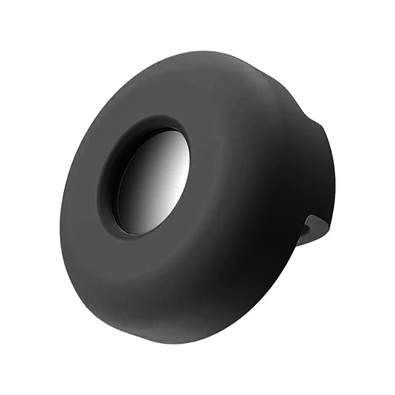 Silikon AirTag Halsband Hülle