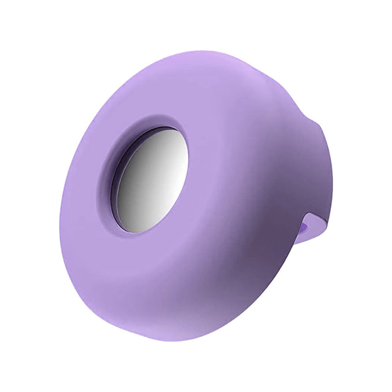Silikon AirTag Halsband Hülle