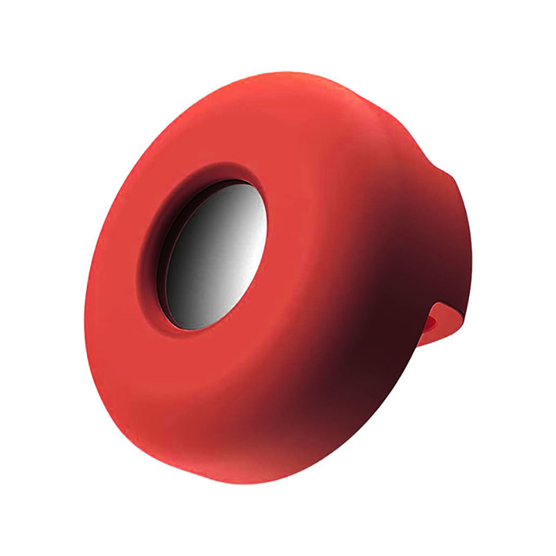 Silikon AirTag Halsband Hülle
