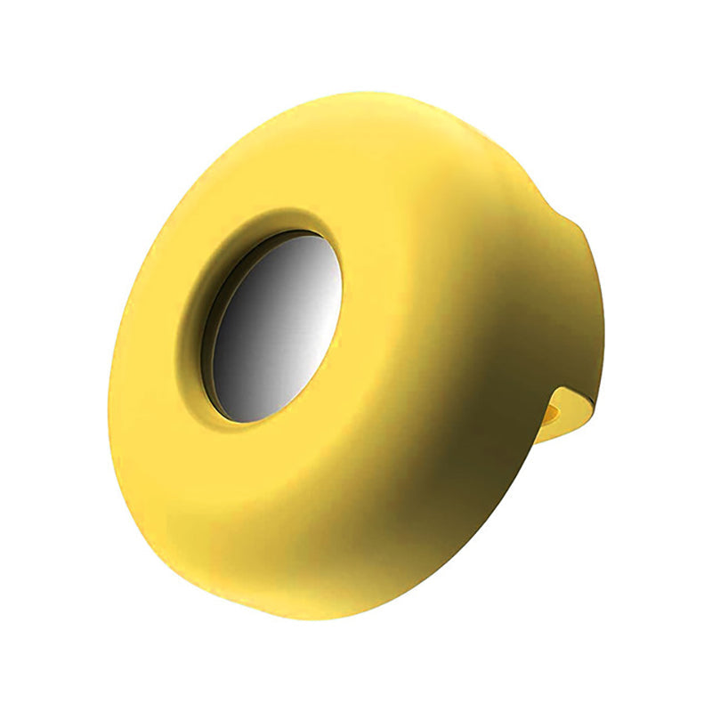 Silikon AirTag Halsband Hülle