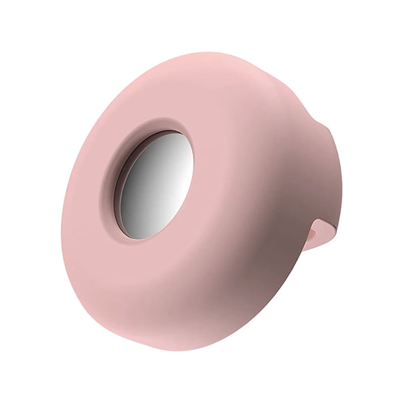 Silikon AirTag Halsband Hülle