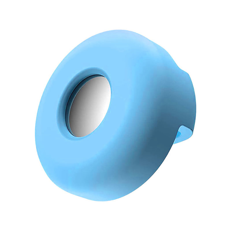 Silikon AirTag Halsband Hülle