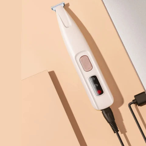 Tierpfoten Haar Trimmer