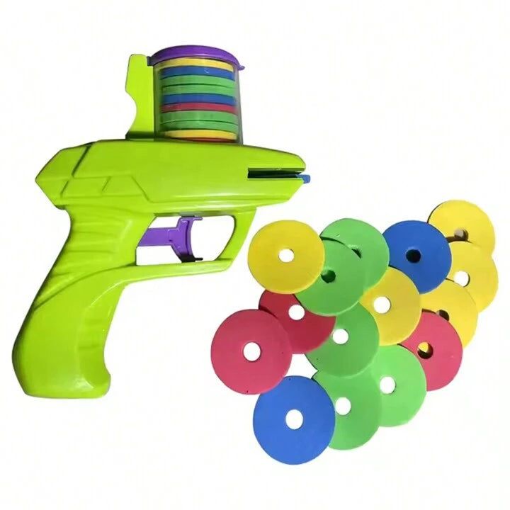 Interaktives Disc Jagdspielzeug