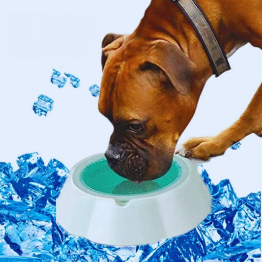TrinkFix - Anti Spritz Bowl