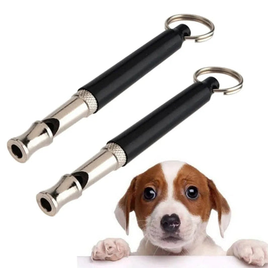 Hunde Erziehungs Pfeife