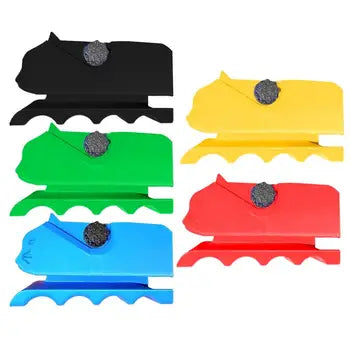 DIY Kratzhelfer Set für Katzen