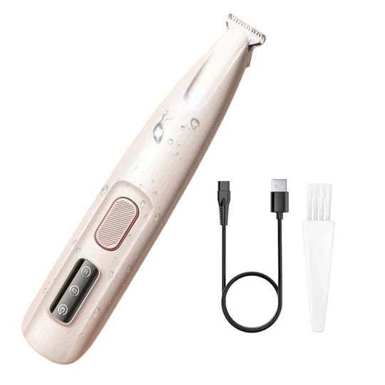 Tierpfoten Haar Trimmer