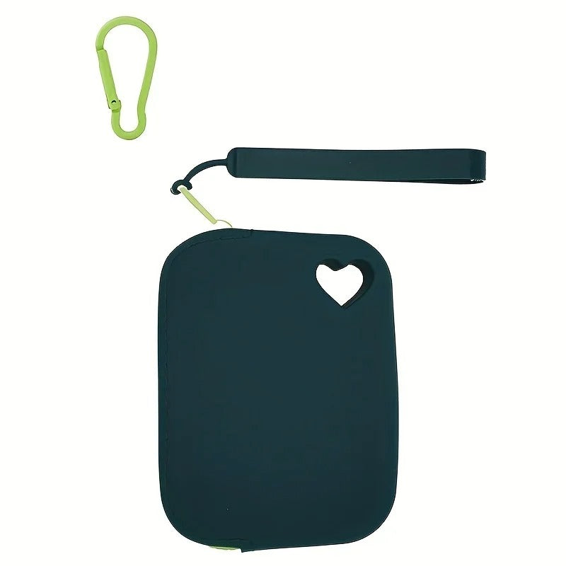 Stylische Leckerli Tasche