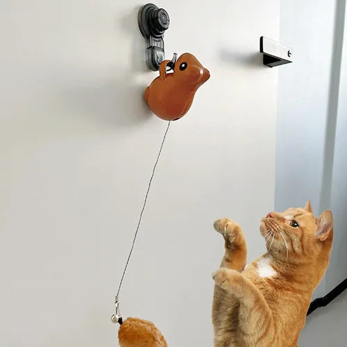 Interaktives Hamster Spielzeug