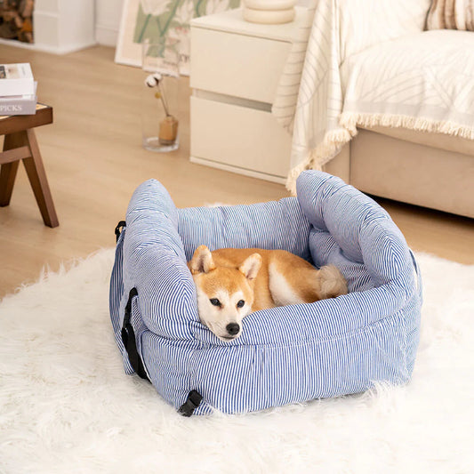 Bequemes 2-in-1 Hundebett