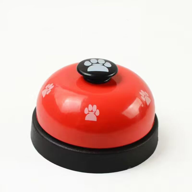 Hunde Trainings Klingel