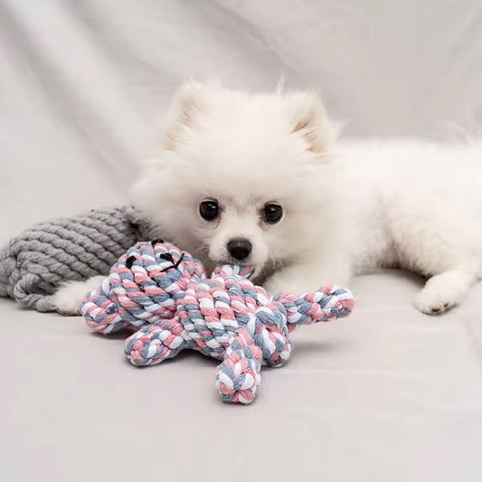 Langlebiges Hunde Kischeltier