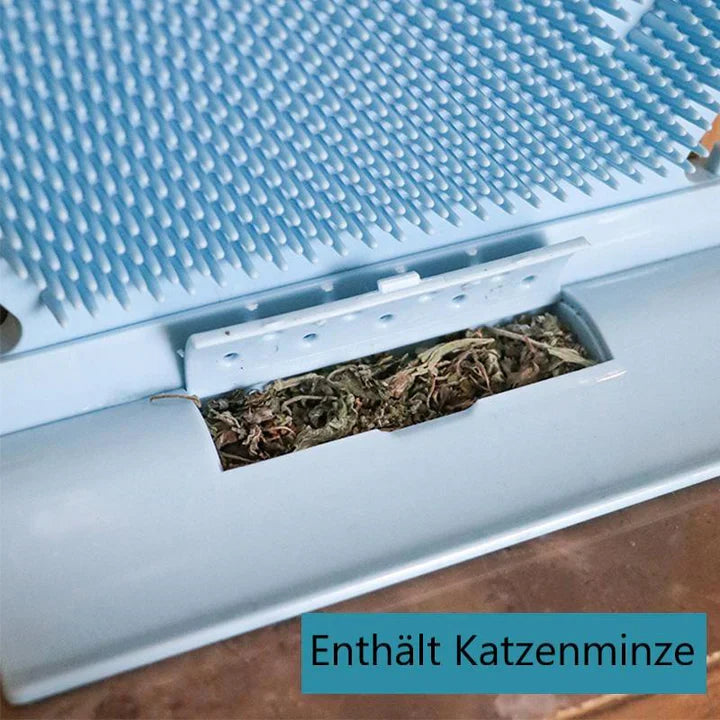 Massage Board für Katzen