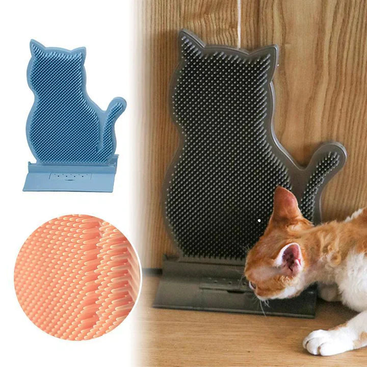 Massage Board für Katzen