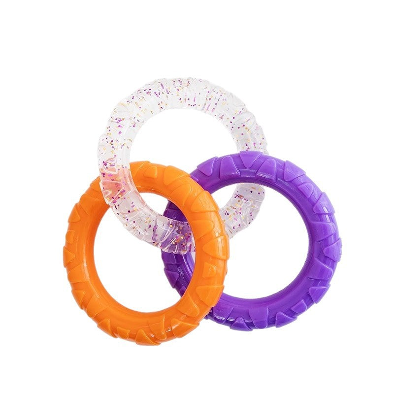 Robustes Kauspielzeug für Hunde