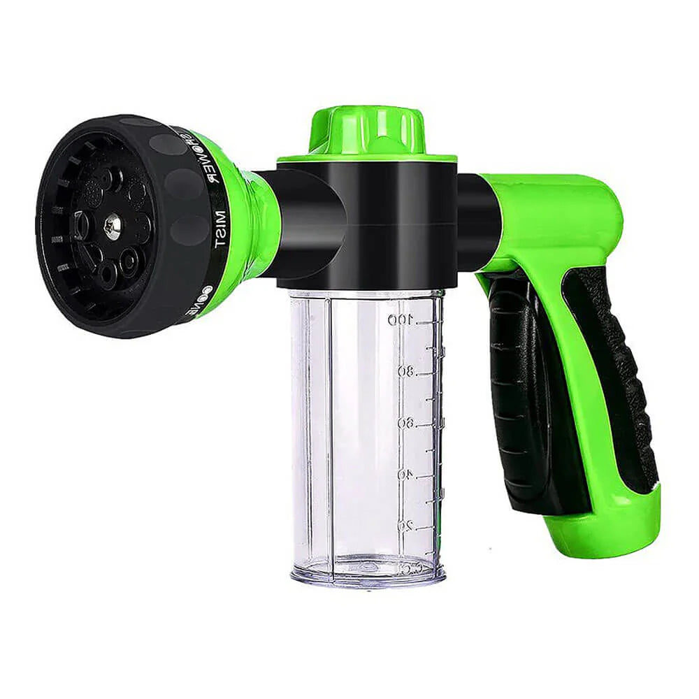 Hunde Outdoor Duschkopf