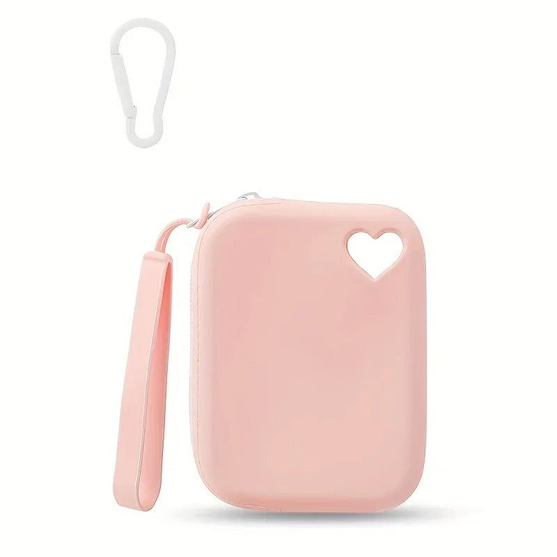 Stylische Leckerli Tasche
