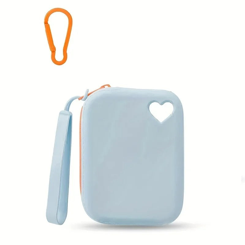 Stylische Leckerli Tasche