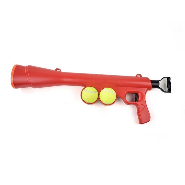 Balljagd Pro - Die Hunde Ballwurfmaschine