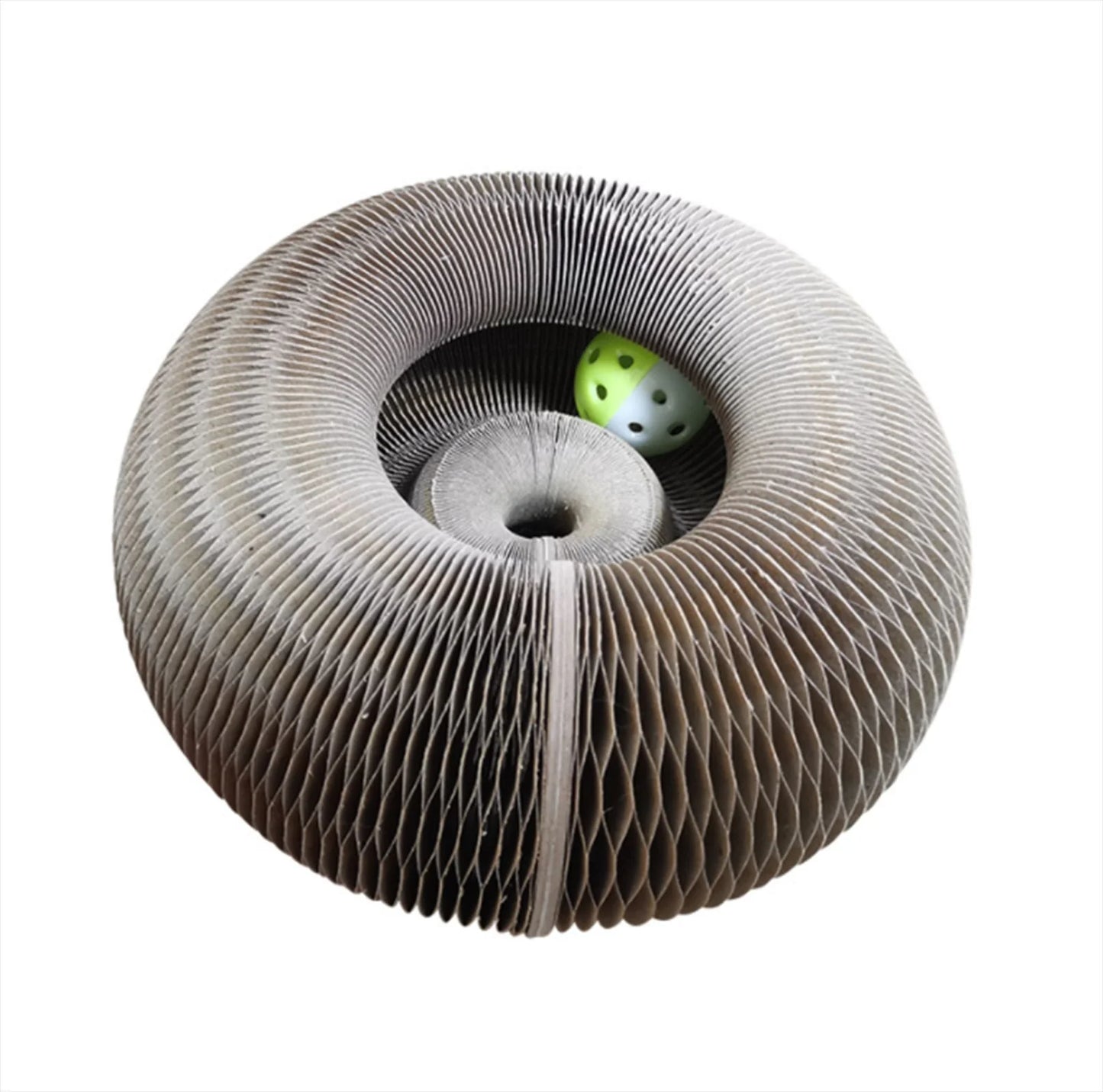 Flexibles Katzenspielzeug
