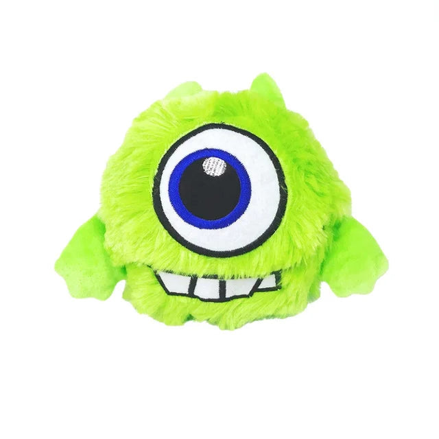 Interaktiver Hunde Monsterball