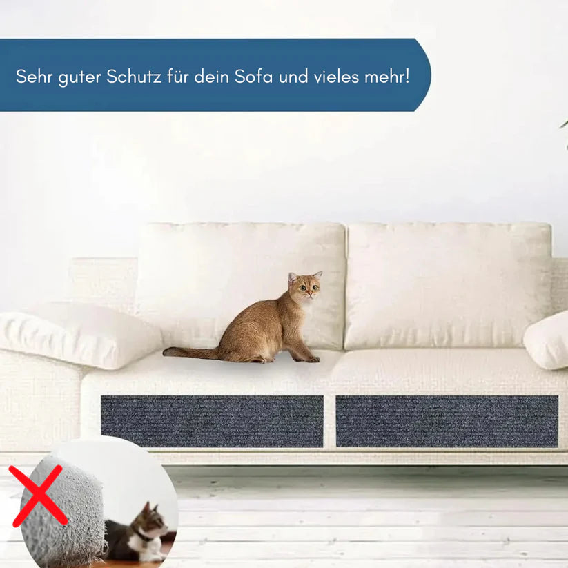 Kratzschutz für deine Möbel